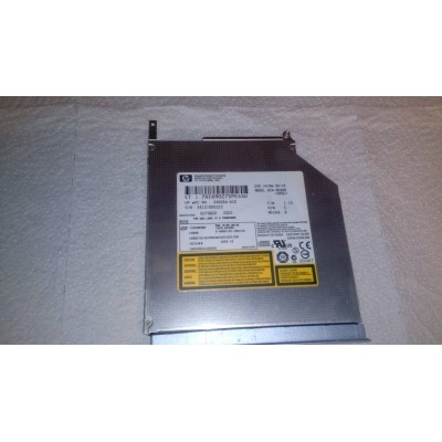 hp pavilion zd7000 (zd7050ea) cd dvd